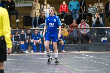 Bild 253 - wCJ Falkinnen Cup
